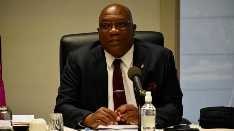 St Kitts & Nevis To Launch Caribbean's Largest Solar Energy Project 8