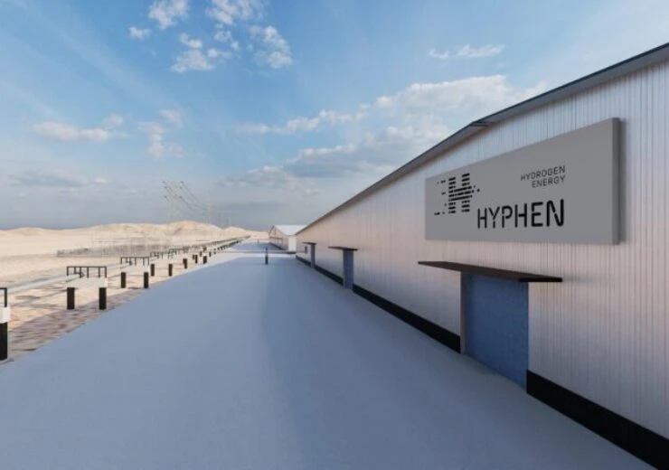 10bn SCDI green hydrogen project