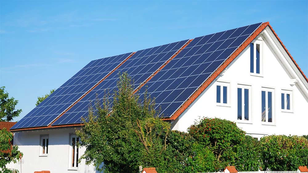 Pioneering Law For Zero-Emission Buildings