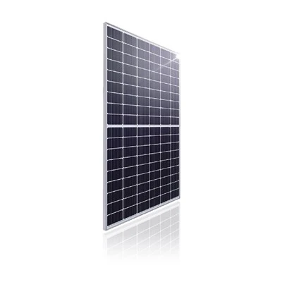 72 celler 380W MWT PERC monokristallin solpanel