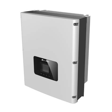 500kw Industrial On Grid Solar Power System