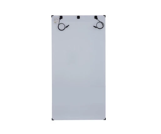 72 Cells 350W Dual Glass Multicrystalline Solar Module