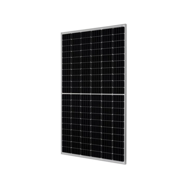 320W 330W 340W 5 Busbar Half-cell Solar Panel
