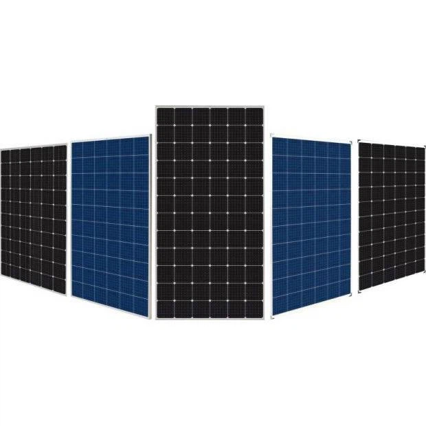 5kw Home Stand Alone Solar Power System