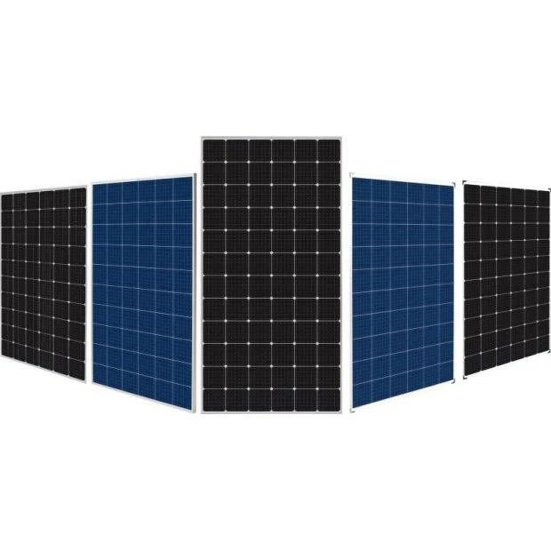 5kw Home Storage Solar Panel System