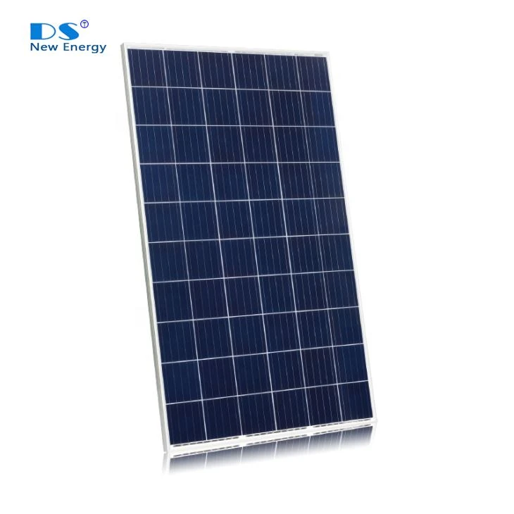 60-cell 300 watts solpanel