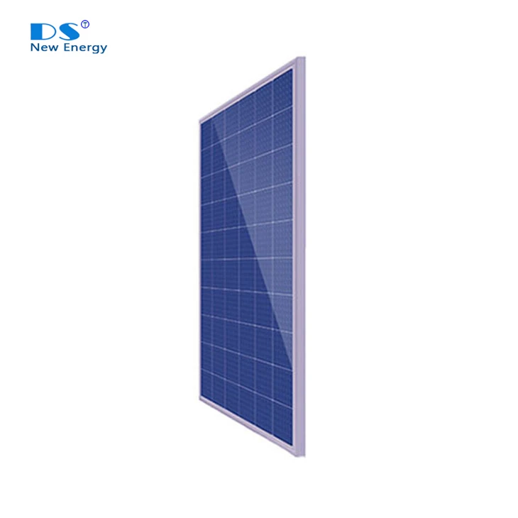 60 celler 305W MWT Poly Solpanel