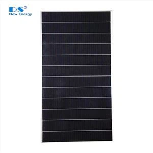 390W 395W 400W 405W Shingled Monocrystalline solpanel