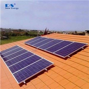 3kw hemmabruk på nätet solsystem