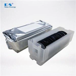 6 tums (150 mm) wafer