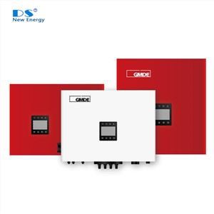 8kw Solar PV-system för bostadslagring