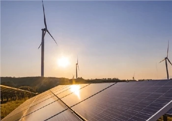 Algeriet går framåt med enorma planer för förnybar energi